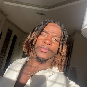 Meet your Posher, Tommy